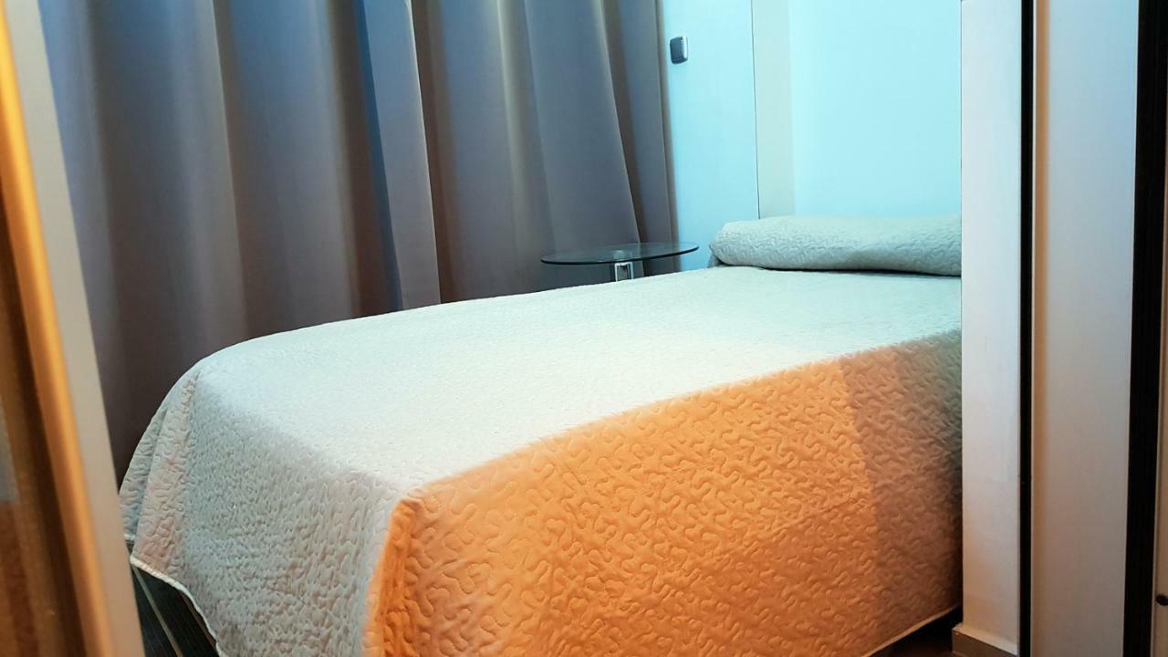 貝尼多姆Elegance公寓 外观 照片