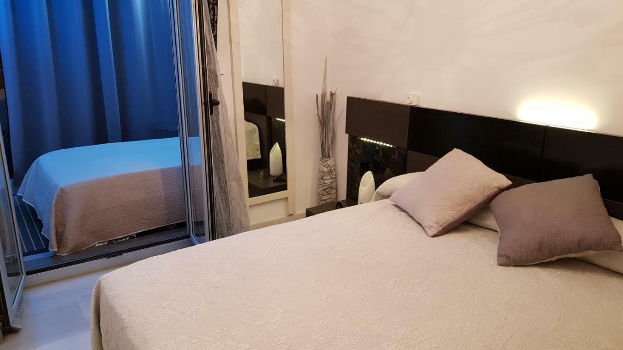 貝尼多姆Elegance公寓 外观 照片